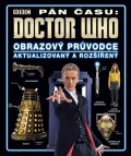 neuveden: Doctor Who - Obrazový průvodce seriálem Pán času