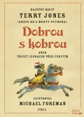 Jones Terry: Dobrou s kobrou aneb třicet legrácek před usnutím