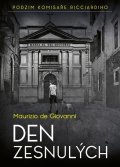 de Giovanni Maurizio: Den zesnulých - Podzim komisaře Ricciardiho