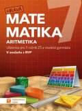 neuveden: Hravá matematika 7 - učebnice 1. díl (aritmetika)