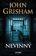 Grisham John: Nevinný