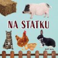 kolektiv autorů: Na statku