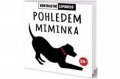 neuveden: Pohledem miminka - Kontrastní leporelo