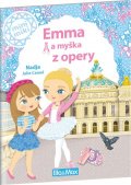 Nadja: Emma a myška z opery - Příběhy pro nejmenší