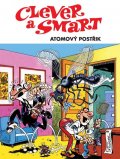 Ibánez Francisco: Clever a Smart 1 - Atomový postřik