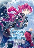 Kwon Kjoul: Záporáci smrti neutečou 4