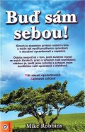 Robbins Mike: Buď sám sebou