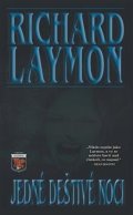 Laymon Richard: Jedné deštivé noci