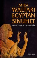 Waltari Mika: Egypťan Sinuhet