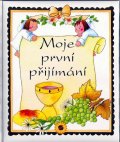 Comunión Primera Mi: Moje první přijímání