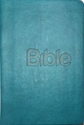 neuveden: Bible21 eko kůže tyrkysová