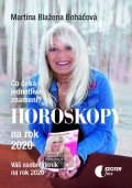 Boháčová Martina Blažena: Horoskopy na rok 2020