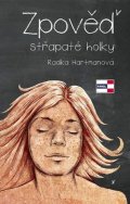 Hartmanová Radka: Zpověď střapaté holky