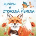 Strnadová Lucie: Rozárka a ztracená písmena