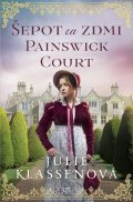 : Šepot za zdmi Painswick Court