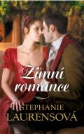 Laurensová Stephanie: Zimní romance