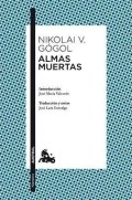 Gogol Nikolaj Vasiljevič: Almas muertas