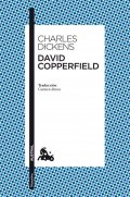 Dickens Charles: David Copperfield (Spanish Edition)