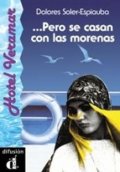 kolektiv autorů: Pero se casan con las morenas