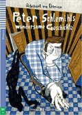 von Chamisso Adelbert: Junge ELI Lektüren 2/A2: Peter Schlemihls wundersame Geschichte + Downloada