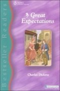 Dickens Charles: Great Expectations: Best Seller Readers: Level 4
