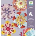 neuveden: Djeco ORIGAMI Kytky k dotvoření