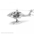 neuveden: Metal Earth 3D puzzle: AH-64 Apache