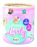 neuveden: Razítka Stampo Lovely - Roztomilosti Kawai
