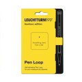 neuveden: Pen Loop Lemon Bauhaus Edition