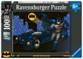 neuveden: Ravensburger Puzzle Bat - Signál 100 dílků