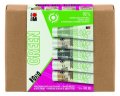 neuveden: Marabu Green Sada Alkydových barev Boho 5x 100 ml