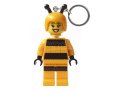 neuveden: LEGO Minifigures Svítící figurka - Čmeláčí dívka