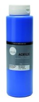 neuveden: Daler - Rowney SIMPLY akrylová barva - Ultramarine 750 ml