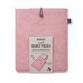 neuveden: Bookaroo Pouzdro na knihu, tablet - růžové