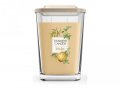 neuveden: YANKEE CANDLE Tonka Bean & Pumpkin svíčka 553g, 2 knoty