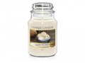 neuveden: YANKEE CANDLE Coconut Rice Cream svíčka 623g
