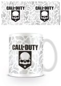 neuveden: Hrnek Call of Duty 315 ml, keramický