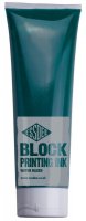 neuveden: ESSDEE barva na linoryt 300 ml / modrozelená /Viridian/