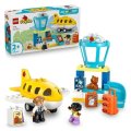 neuveden: LEGO® DUPLO® 10443 Poprvé na letišti