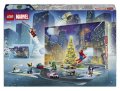 : LEGO® | Marvel 76340 Adventní kalendář 2026