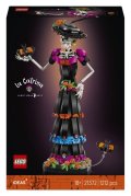 : LEGO® Ideas 21372 La Catrina