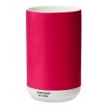 neuveden: Pantone Keramická váza 1 l - Viva Magenta 18-1750 (Barva roku 2023)