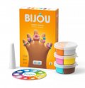 neuveden: Hey Clay Bijou kreativní sada - Roztomilé prstýnky