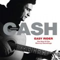 Cash Johnny: 2LP Easy Rider: The Best Of The Mercury Recording