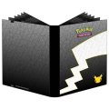 neuveden: Pokémon UP: 25Th Anniversary PRO-Binder album na 360 karet