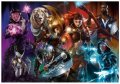 neuveden: Puzzle Magic: The Gathering 500 dílků (Cube)
