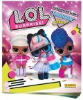 neuveden: Panini L.O.L. Surprise! 3 - album