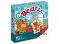 neuveden: Bearzzz (Medvědice spí)