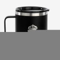 : Termohrnek 400ml Real Madrid Black