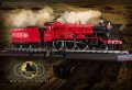 neuveden: Harry Potter: Bradavický expres model vlaku